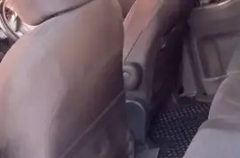 2009 Toyota voxy very good condition