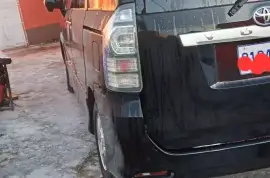 2009 Toyota voxy very good condition