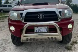 2008 Toyota Tacoma