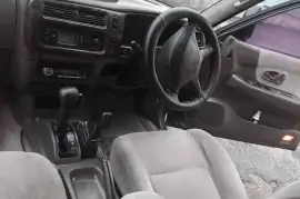 1997 Mitsubishi Challenger