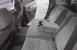 1997 Mitsubishi Challenger