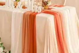 Wedding Reception on a budget