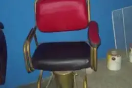 Barber Chairs for Sale (3 chairs)