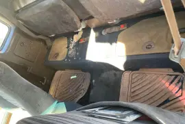 Toyota pick up