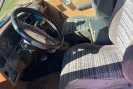Toyota pick up