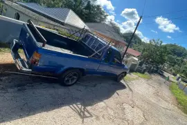 Toyota pick up