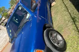 Toyota pick up