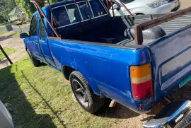 Toyota pick up