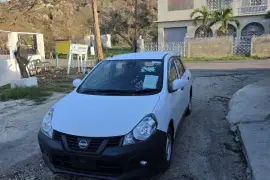 Newly imported car 2022