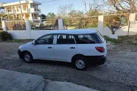 Newly imported car 2022