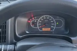 Newly imported car 2022