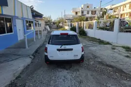 Newly imported car 2022