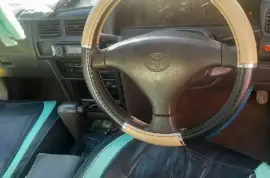 1995 Toyota Corolla 110