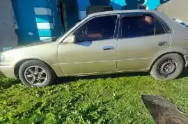 1995 Toyota Corolla 110