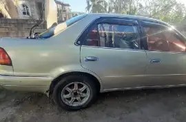 1995 Toyota Corolla 110