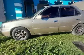1995 Toyota Corolla 110