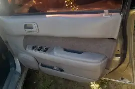 1995 Toyota Corolla 110