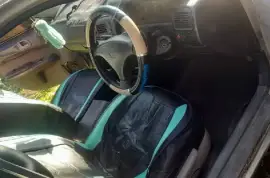 1995 Toyota Corolla 110