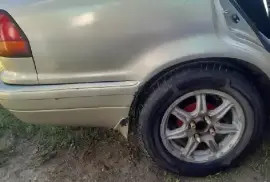 1995 Toyota Corolla 110