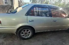 1995 Toyota Corolla 110