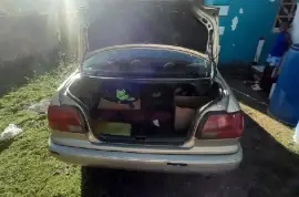 1995 Toyota Corolla 110