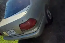 1995 Toyota Corolla 110