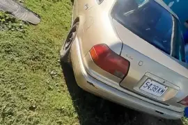 1995 Toyota Corolla 110