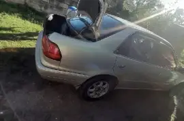 1995 Toyota Corolla 110