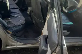 1995 Toyota Corolla 110