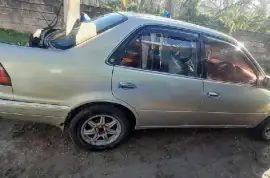 1995 Toyota Corolla 110