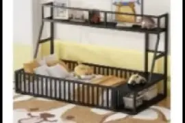 toddler bed/twinbed frame