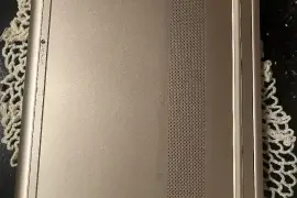 Rose Gold Hp laptop 