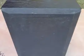 Powerful Subwoofer