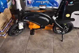brand new jetson electric bike for sale in linstead st Cathe