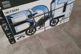 brand new jetson electric bike for sale in linstead st Cathe