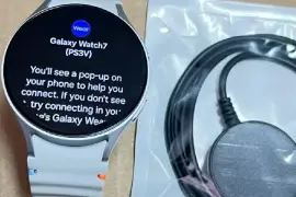 Samsung Watch 7 ⌚ 