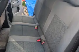 2012 VW Amarok Pickup