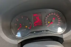 2012 VW Amarok Pickup