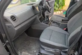 2012 VW Amarok Pickup