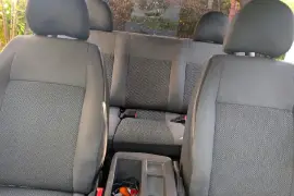 2012 VW Amarok Pickup