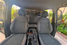 2012 VW Amarok Pickup