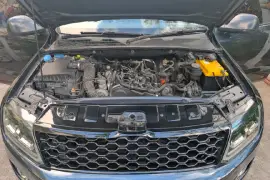 2012 VW Amarok Pickup