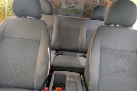 2012 VW Amarok Pickup