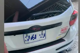 2016 Subaru Impreza Sports