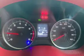 2016 Subaru Impreza Sports