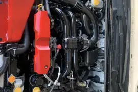 2016 Subaru Impreza Sports