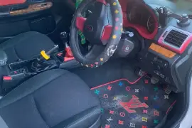 2016 Subaru Impreza Sports