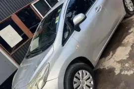 Clean 2013 Nissan Note