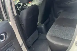 Clean 2013 Nissan Note