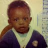 Derrick Mcghie